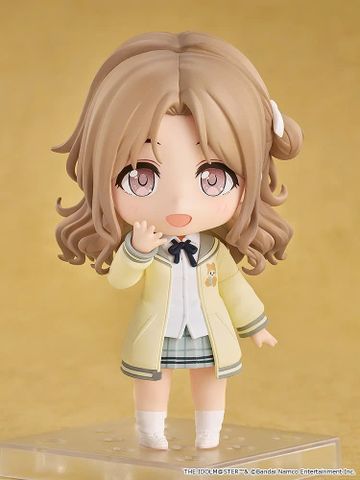  #2591 Nendoroid Hinana Ichikawa -THE IDOLM@STER SHINY COLORS - Good Smile Company 