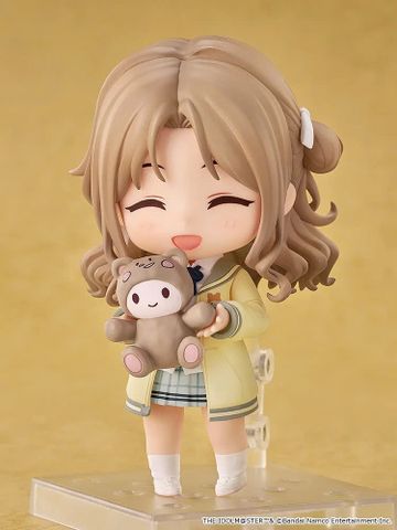  #2591 Nendoroid Hinana Ichikawa -THE IDOLM@STER SHINY COLORS - Good Smile Company 