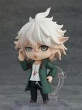  #2580 Nendoroid Nagito Komaeda - Danganronpa 1•2 Reload - Good Smile Company 