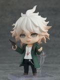  #2580 Nendoroid Nagito Komaeda - Danganronpa 1•2 Reload - Good Smile Company 
