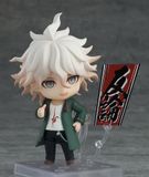  #2580 Nendoroid Nagito Komaeda - Danganronpa 1•2 Reload - Good Smile Company 