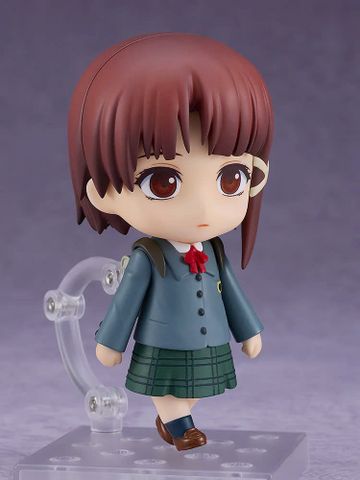  #2356 Nendoroid Lain Iwakura - Serial experiments lain - Good Smile Company 