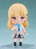  #2593 Nendoroid Saki Ayase - Days with My Step Sister - Good Smile Company 