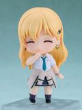  #2593 Nendoroid Saki Ayase - Days with My Step Sister - Good Smile Company 
