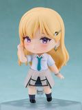  #2593 Nendoroid Saki Ayase - Days with My Step Sister - Good Smile Company 