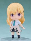  #2593 Nendoroid Saki Ayase - Days with My Step Sister - Good Smile Company 