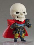  #2605 Nendoroid The Raven Black Hero Momon - OVERLORD - Good Smile Company 