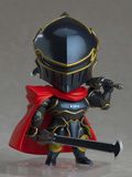  #2605 Nendoroid The Raven Black Hero Momon - OVERLORD - Good Smile Company 