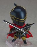  #2605 Nendoroid The Raven Black Hero Momon - OVERLORD - Good Smile Company 