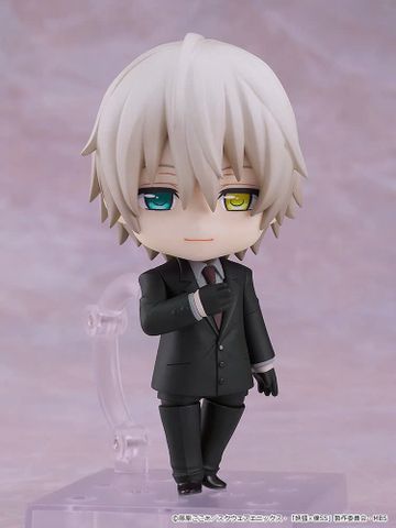  #2594 Nendoroid Soshi Miketsukami - Inu x Boku SS - Good Smile Company 