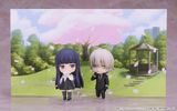  #2595 Nendoroid Ririchiyo Shirakiin - Inu x Boku SS - Good Smile Company 
