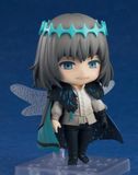  #2601 Nendoroid Pretender/Oberon Vortigern - Fate/Grand Order - Good Smile Company 