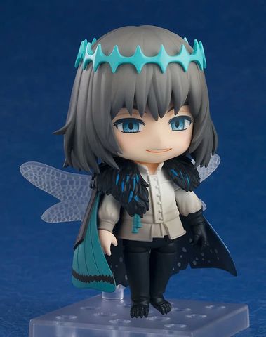  #2601 Nendoroid Pretender/Oberon Vortigern - Fate/Grand Order - Good Smile Company 