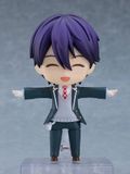  #2606 Nendoroid Kenmochi Toya - NIJISANJI - Good Smile Company 