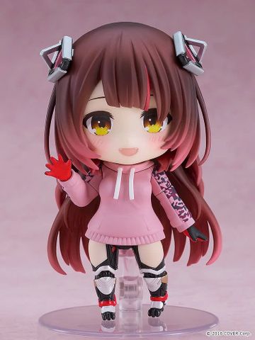  #2609 Nendoroid Robocosan - Hololive production - Good Smile Company 