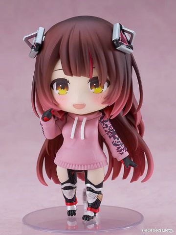  #2609 Nendoroid Robocosan - Hololive production - Good Smile Company 