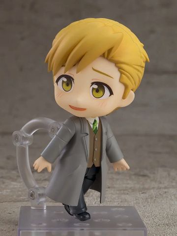  #2624 Nendoroid Alphonse Elric: Final Episode Ver. - Fullmetal Alchemist: Brotherhood - Good Smile Company 