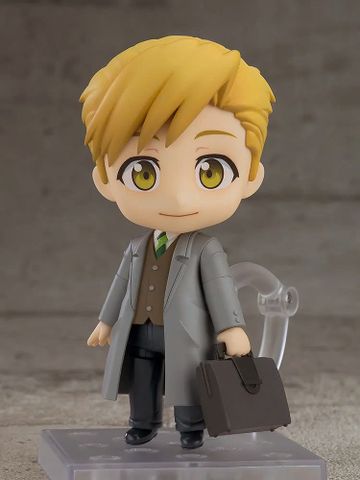  #2624 Nendoroid Alphonse Elric: Final Episode Ver. - Fullmetal Alchemist: Brotherhood - Good Smile Company 