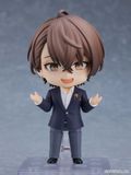  #2628 Nendoroid Kagami Hayato - NIJISANJI - Good Smile Company 