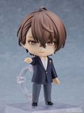  #2628 Nendoroid Kagami Hayato - NIJISANJI - Good Smile Company 