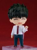  #2629 Nendoroid Kirishima Miyama - Yakuza Fiancé - Good Smile Company 