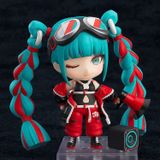  #2438 Nendoroid Hatsune Miku: Magical Mirai 2023 Ver. - Character Vocal Series 01: Hatsune Miku - Good Smile Company 