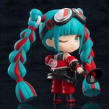  #2438 Nendoroid Hatsune Miku: Magical Mirai 2023 Ver. - Character Vocal Series 01: Hatsune Miku - Good Smile Company 