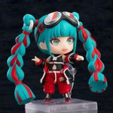  #2438 Nendoroid Hatsune Miku: Magical Mirai 2023 Ver. - Character Vocal Series 01: Hatsune Miku - Good Smile Company 