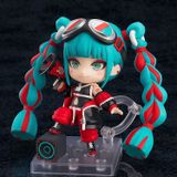  #2438 Nendoroid Hatsune Miku: Magical Mirai 2023 Ver. - Character Vocal Series 01: Hatsune Miku - Good Smile Company 