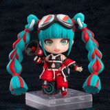  #2438 Nendoroid Hatsune Miku: Magical Mirai 2023 Ver. - Character Vocal Series 01: Hatsune Miku - Good Smile Company 