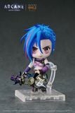  #2678 Nendoroid Jinx (Arcane ver) - League of Legends - Good Smile Company 