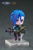  #2678 Nendoroid Jinx (Arcane ver) - League of Legends - Good Smile Company 