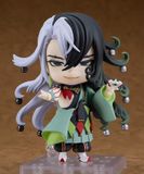  #2636 Nendoroid Alter Ego/Ashiya Douman - Fate/Grand Order - Good Smile Company 