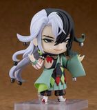  #2636 Nendoroid Alter Ego/Ashiya Douman - Fate/Grand Order - Good Smile Company 