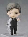  #2654 Nendoroid Yashiro - Twittering Birds Never Fly: The Clouds Gather - Good Smile Company 