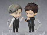  #2655 Nendoroid Chikara Domeki - Twittering Birds Never Fly: The Clouds Gather - Good Smile Company 