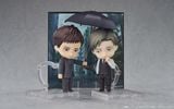  #2654 Nendoroid Yashiro - Twittering Birds Never Fly: The Clouds Gather - Good Smile Company 