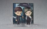  #2655 Nendoroid Chikara Domeki - Twittering Birds Never Fly: The Clouds Gather - Good Smile Company 