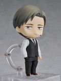  #2654 Nendoroid Yashiro - Twittering Birds Never Fly: The Clouds Gather - Good Smile Company 