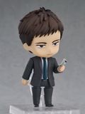  #2655 Nendoroid Chikara Domeki - Twittering Birds Never Fly: The Clouds Gather - Good Smile Company 