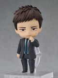  #2655 Nendoroid Chikara Domeki - Twittering Birds Never Fly: The Clouds Gather - Good Smile Company 