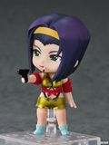  #2652 Nendoroid Faye Valentine - Cowboy Bebop - Good Smile Company 