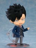  #2661 Nendoroid Tetsuro Kuroo: School Uniform Ver. - Haikyu!! - Good Smile Company 