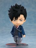  #2661 Nendoroid Tetsuro Kuroo: School Uniform Ver. - Haikyu!! - Good Smile Company 