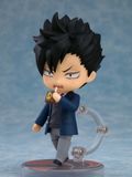  #2661 Nendoroid Tetsuro Kuroo: School Uniform Ver. - Haikyu!! - Good Smile Company 