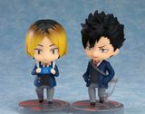  #2661 Nendoroid Tetsuro Kuroo: School Uniform Ver. - Haikyu!! - Good Smile Company 
