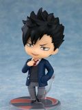  #2661 Nendoroid Tetsuro Kuroo: School Uniform Ver. - Haikyu!! - Good Smile Company 