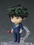  #2651 Nendoroid Spike Spiegel - Cowboy Bebop - Good Smile Company 