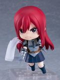  #2637 Nendoroid Erza Scarlet - Fairy Tail - Good Smile Company 
