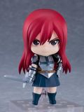  #2637 Nendoroid Erza Scarlet - Fairy Tail - Good Smile Company 